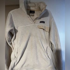 WOMENS Patagonia pullover